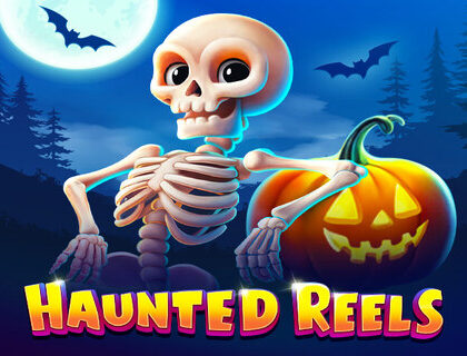 Haunted Reels Thumbnail 