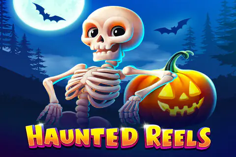 Haunted Reels Free Slot