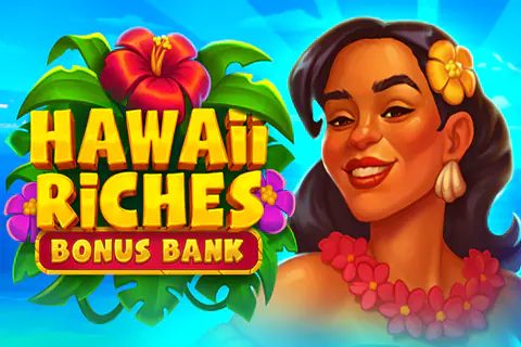 Hawaii Riches Free Slot