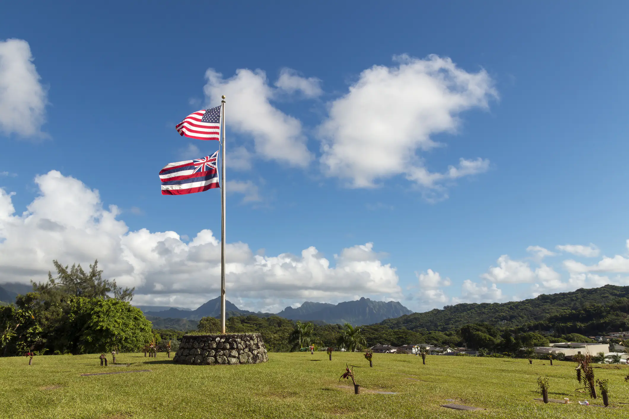 Hawaii