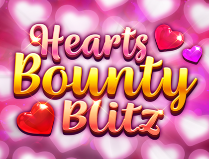 Hearts Bounty Blitz Thumbnail 