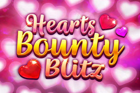 Hearts Bounty Blitz Thumbnail 