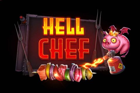 Hell Chef Free Slot