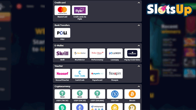 Hell Spin Payments