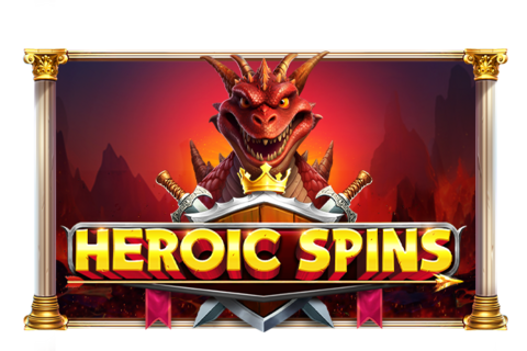 Heroic Spins 