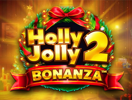 Holly Jolly Bonanza 2 Thumbnail 