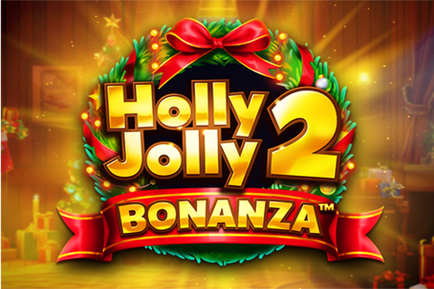 Holly Jolly Bonanza 2 Thumbnail 