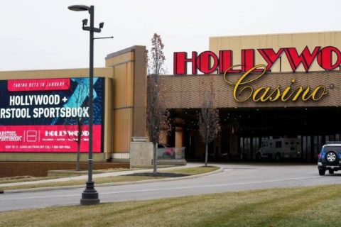 Hollywood Casino 