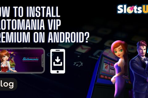 How To Install Slotomania VIP Premium On Android 3 