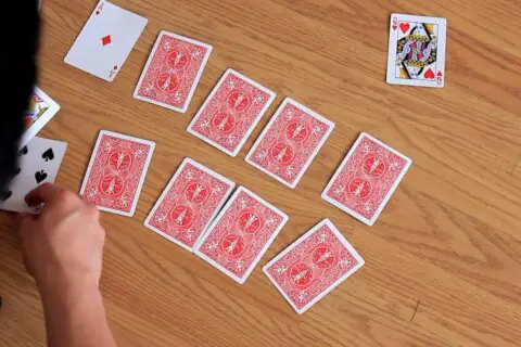 How To Play Trash Card Game – Complete Rules Strategy 