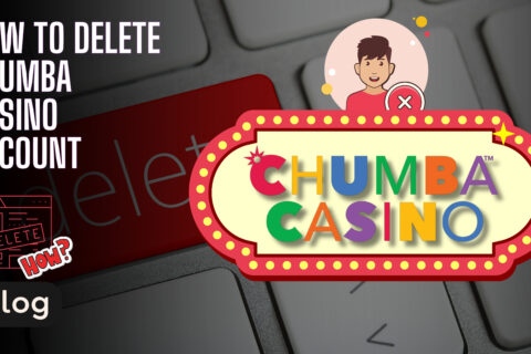 How To Delete Chumba Casino Account 