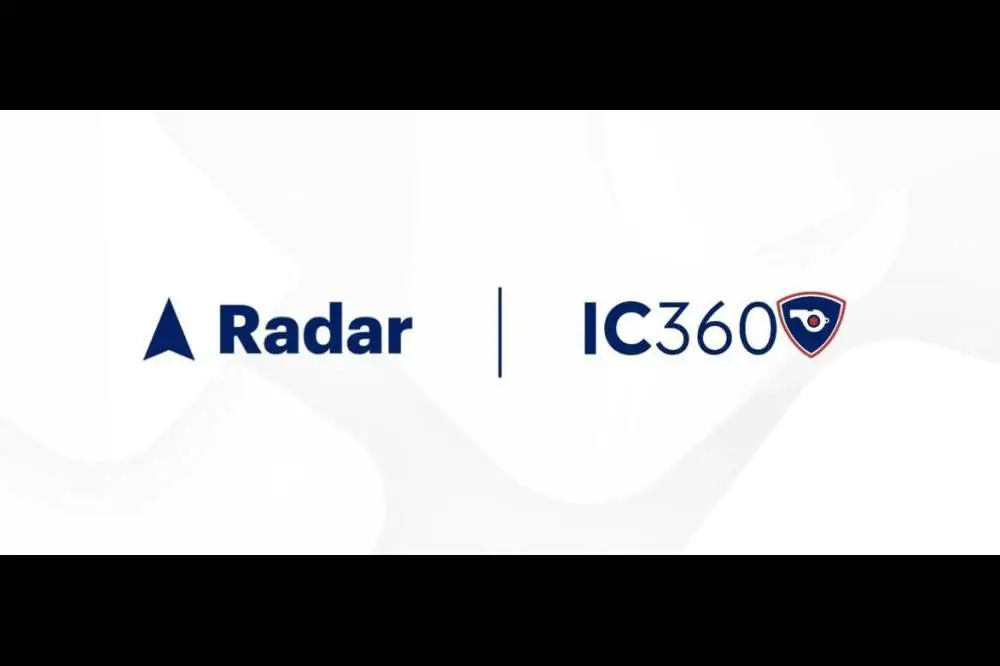 IC360 Radar Join Forces For Geolocation Compliance