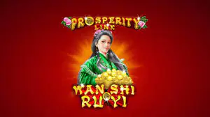 IGTs Award Winning Prosperity Link Slot Comes To US Online Casinos