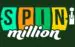 Spin Million + Casino