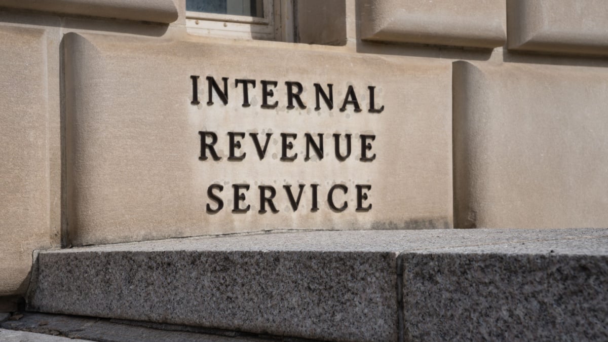 IRS Sends Urgent Reminder To US IGaming Enthusiasts 