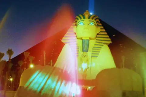 Ic Las Vegas Casino Luxor Coming To Online Casinos 