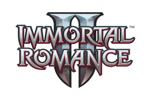 Immortal Romance 2 Free Slot