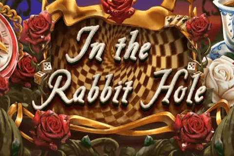 In The Rabbit Hole Free Slot