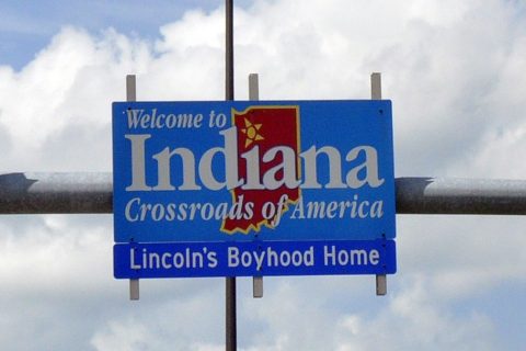 Indiana 