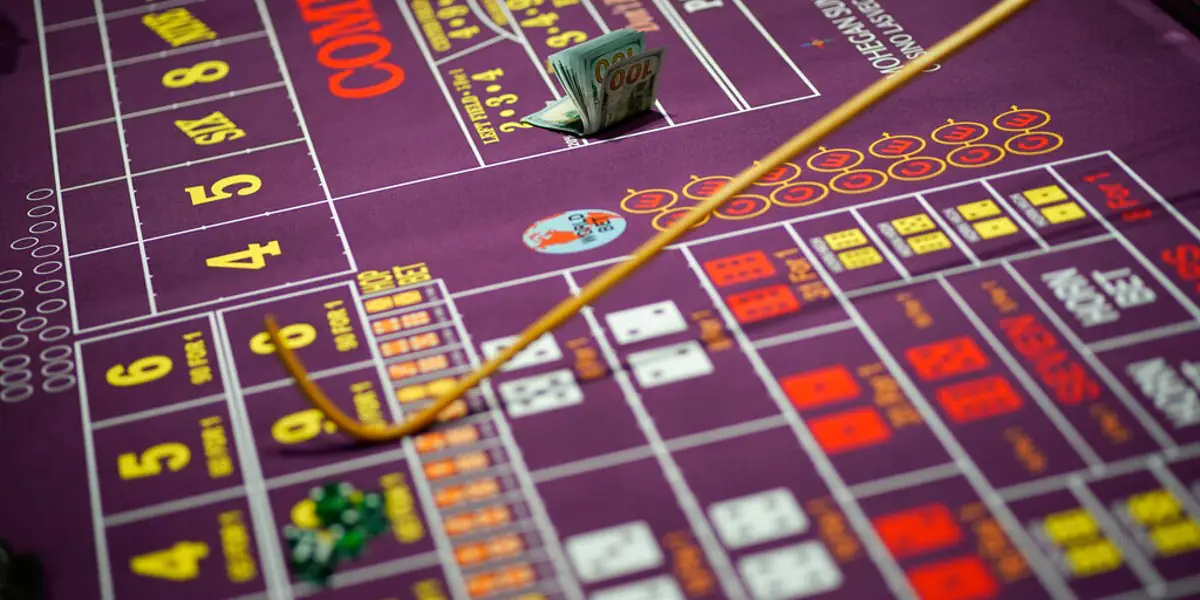Indiana Casino Revenue