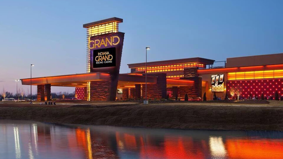 Indiana Casinos Bounce Back 