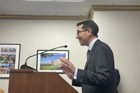 Indiana IGaming Bill Advances Following First House Committee Approval 