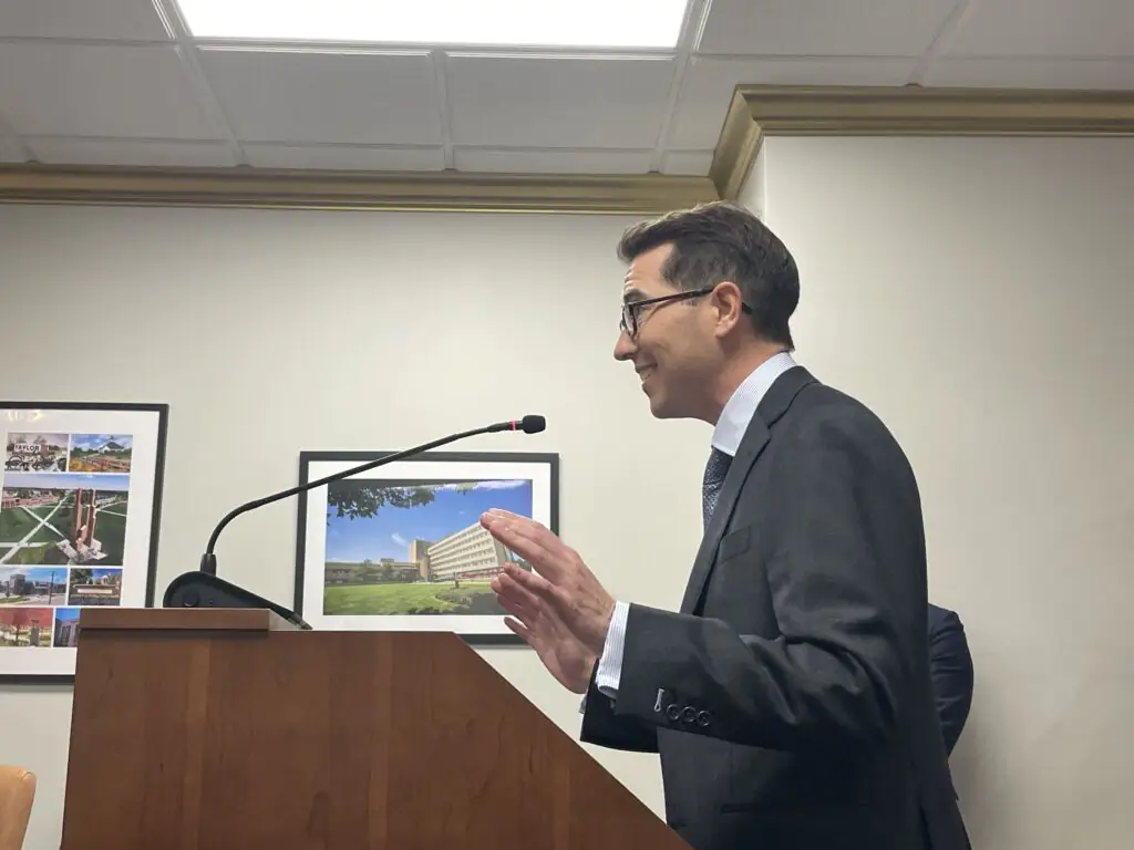 Indiana IGaming Bill Advances Following First House Committee Approval