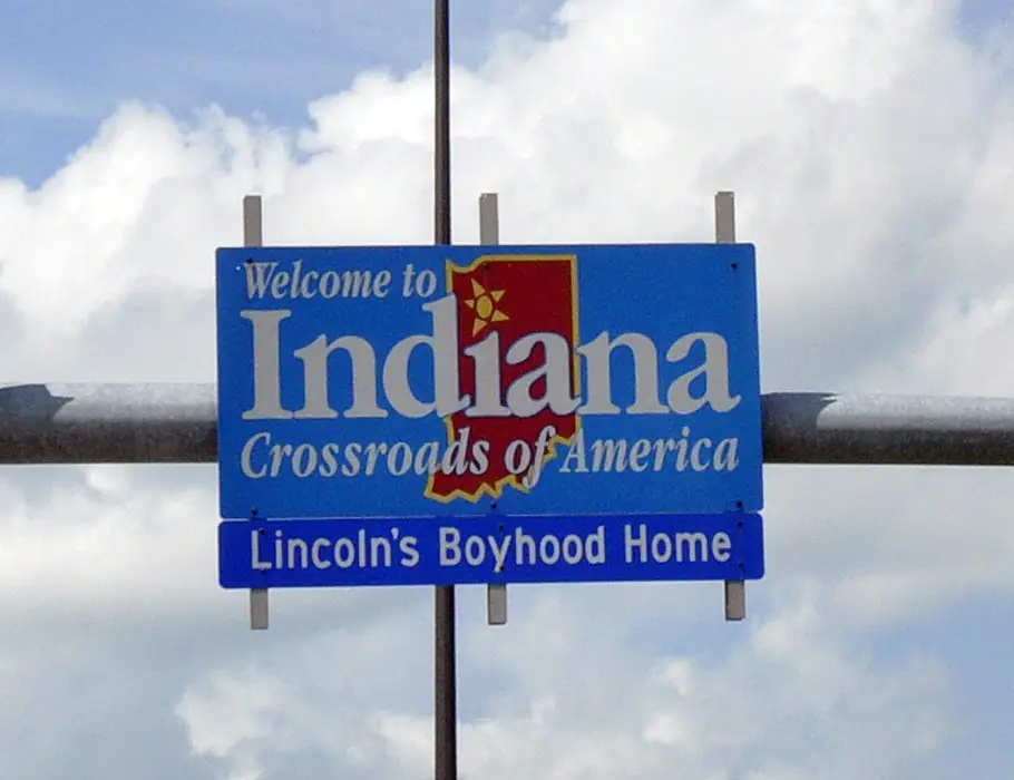 Indiana