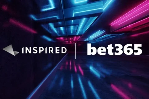 Inspired Entertainment And Bet365 To Offer More IGaming Content In Pennsylvania 