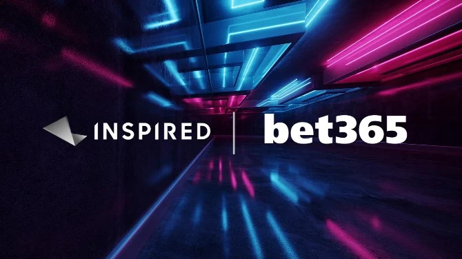 Inspired Entertainment And Bet365 To Offer More IGaming Content In Pennsylvania 