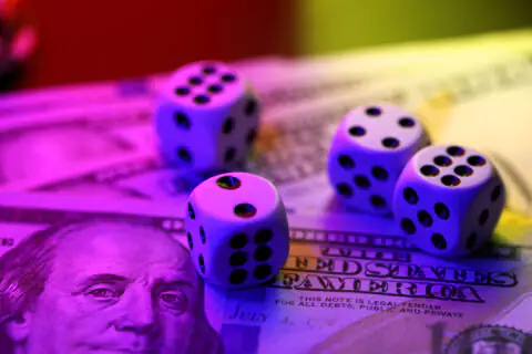 Intralot Fined 5M In DC For Handling Of Sports Betting Contract 