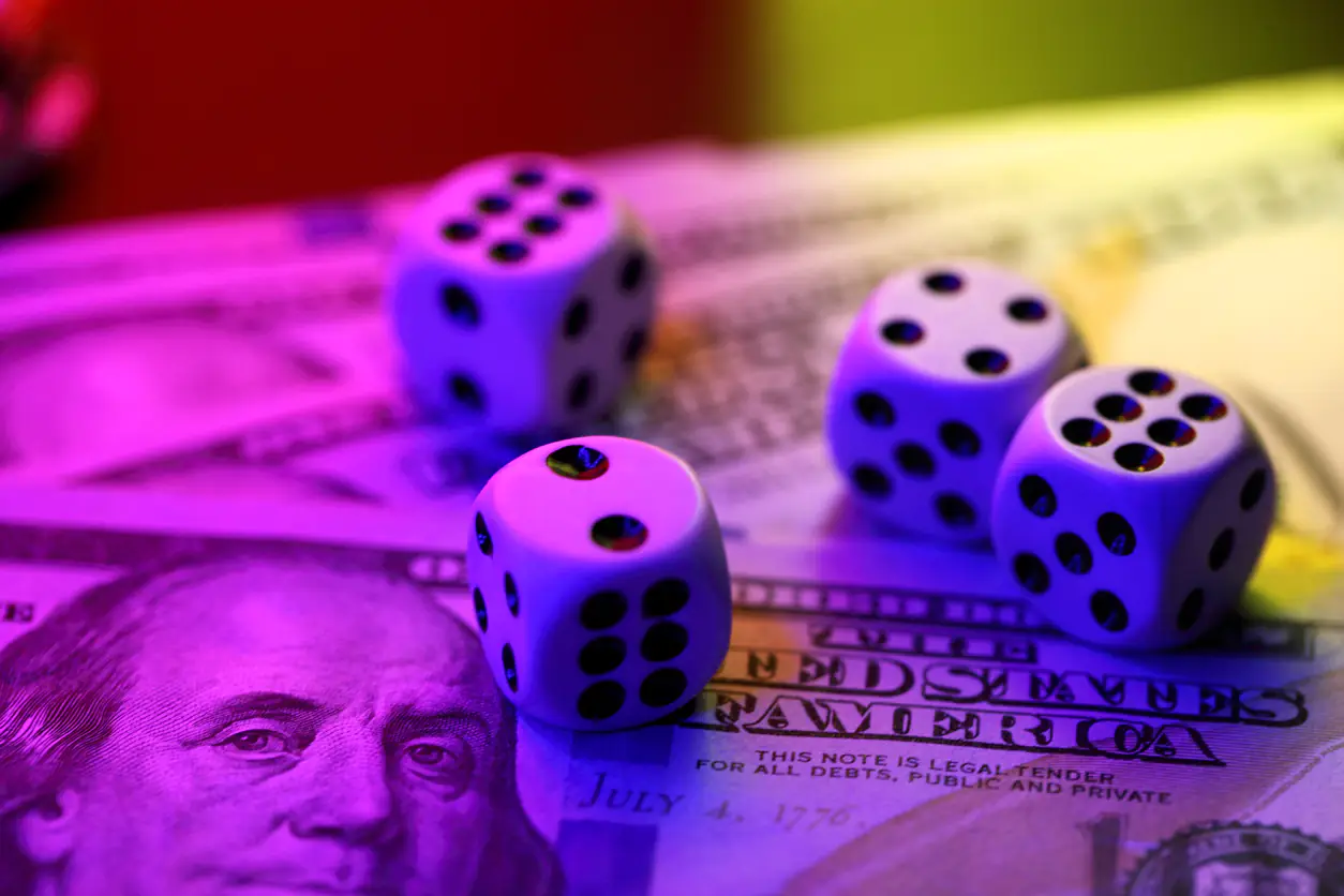 Intralot Fined 5M In DC For Handling Of Sports Betting Contract