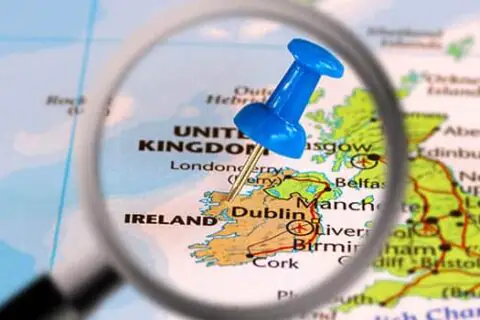Ireland To Begin Licensing Gambling This Year 