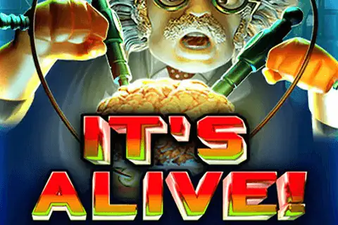 It’s Alive Free Slot