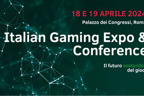 Italian Gaming Expo Conference To Be Held In Rome This April 