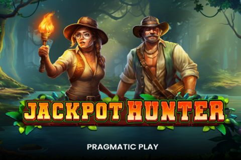 Jackpot Hunter Thumbnail 