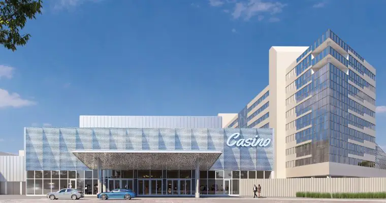Jakes 58 Casino Hotel In New York To Get Major Expansion