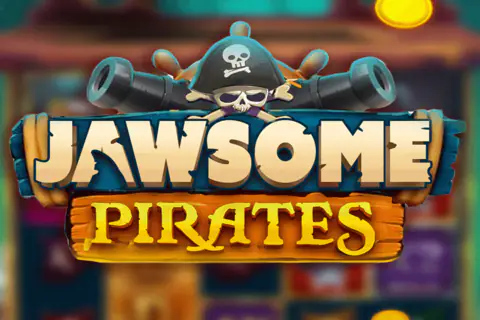Jawsome Pirates Free Slot