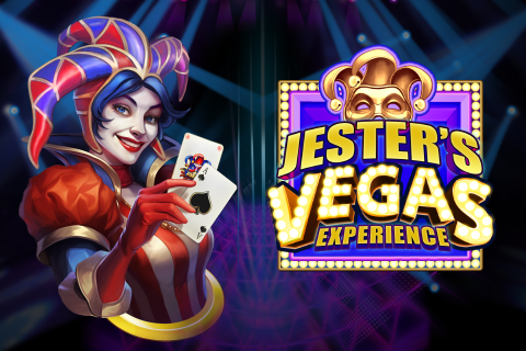 Jesters Vegas Experience Thumbnail 