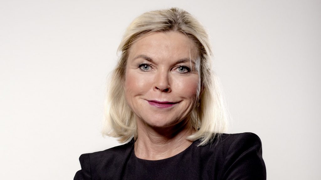 Jette Nygaard Andersen