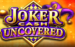 Joker Cash Uncovered Thumbnail 