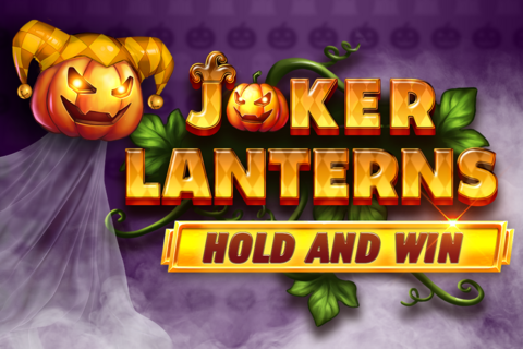 Joker Lanterns Hold And Win Free Slot