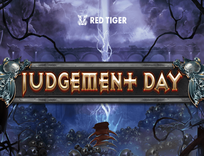 Judgement Day Megaways Thumbnail 