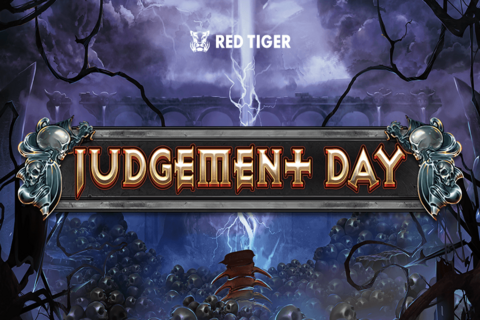 Judgement Day Megaways Free Slot