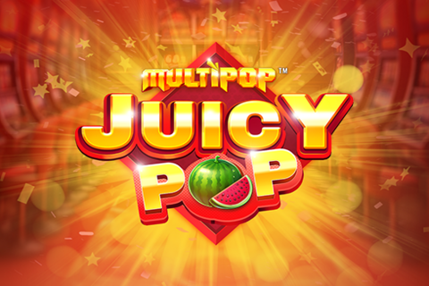 JuicyPop Free Slot