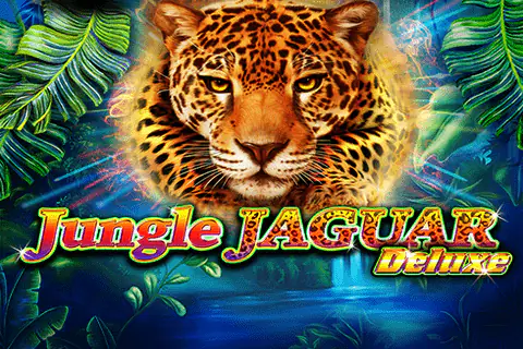 Jungle Jaguar Deluxe Free Slot