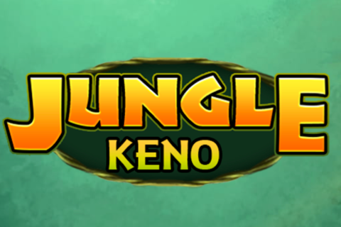 Jungle Keno By Caleta Gaming Developer Thumbnail 