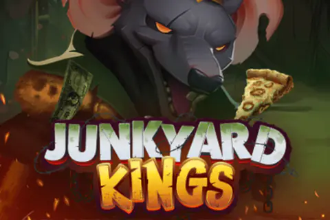Junkyard Kings Free Slot