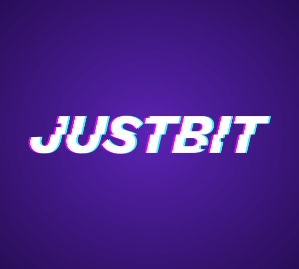 Justbit 1 1 