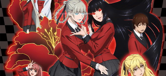 Kakegurui